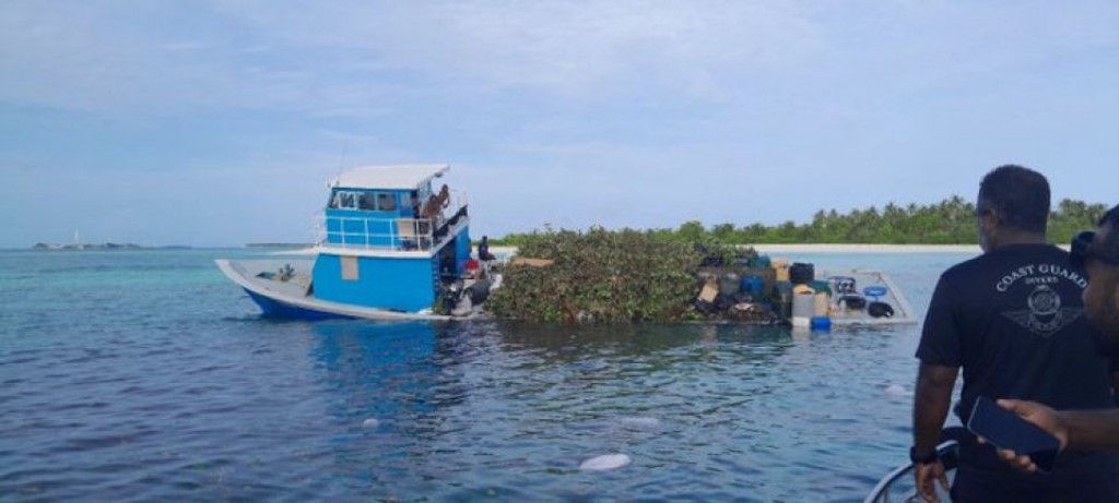 10 Meehunnaa eku dhathurukuramun dhiya dhoangyeh farah araifi