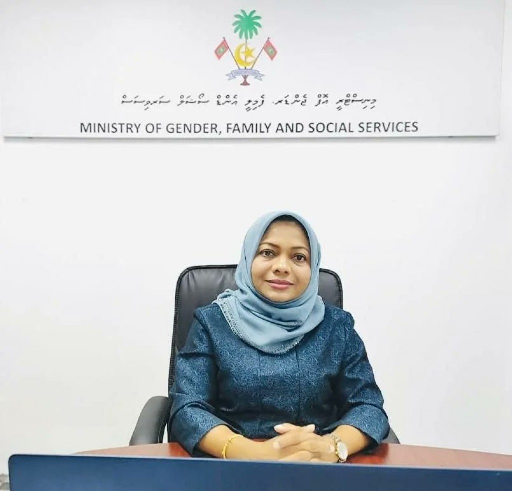 Covid aa dhekolhah kuramundhaa masaikathuge iss safugai anhenunge dhauru bodu: Zifleena
