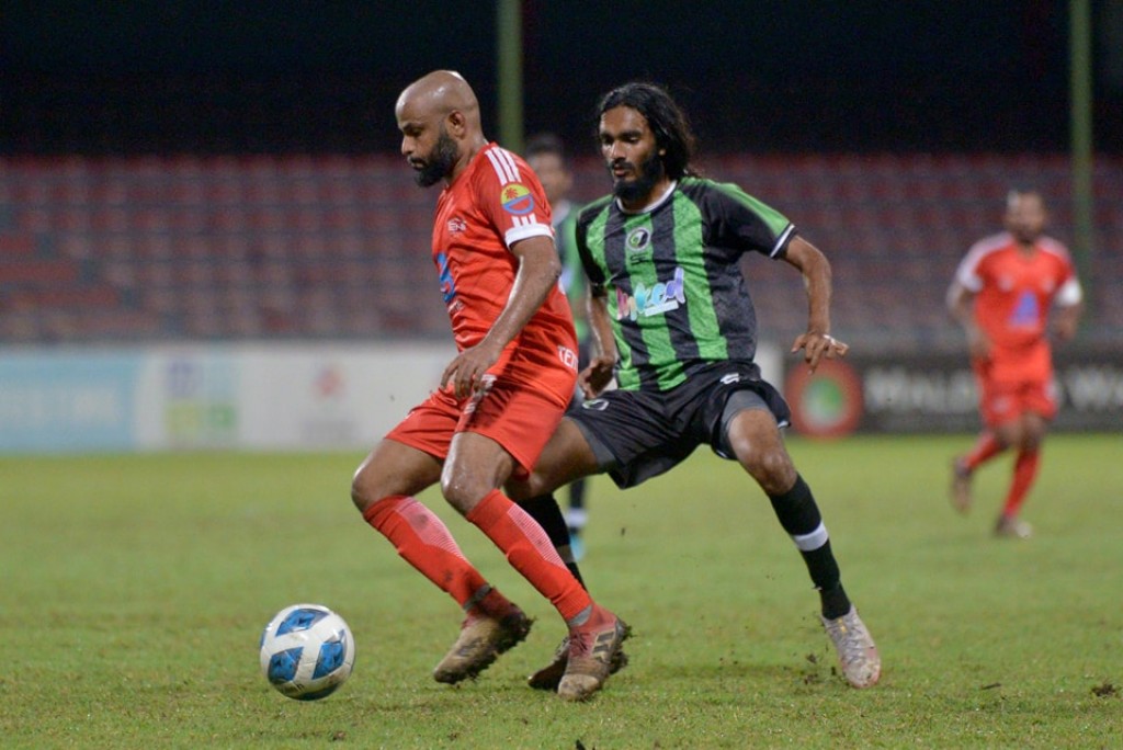 Tent in JJ balikuri namaves Semi ge furusathu Kudahenveirah