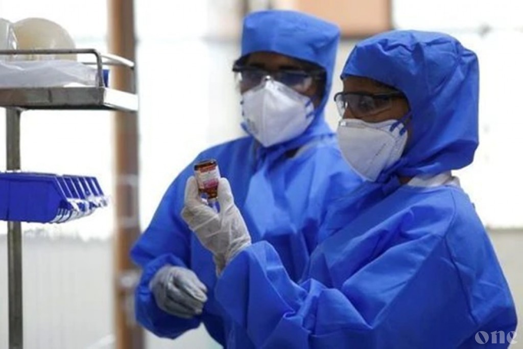 Dr. Niyaf: COVID-19 not slowing down, spreading rapidly