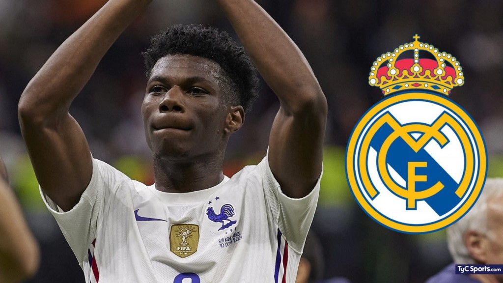 Liverpool aai PSG ah noonekey bune, aramun anna thari Tchouameni Real ah!