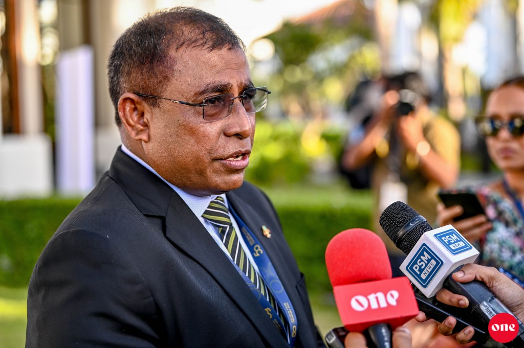 Tourism recovery gai ehen gaumu thakun misaalakah balanee Raajje: Mausoom