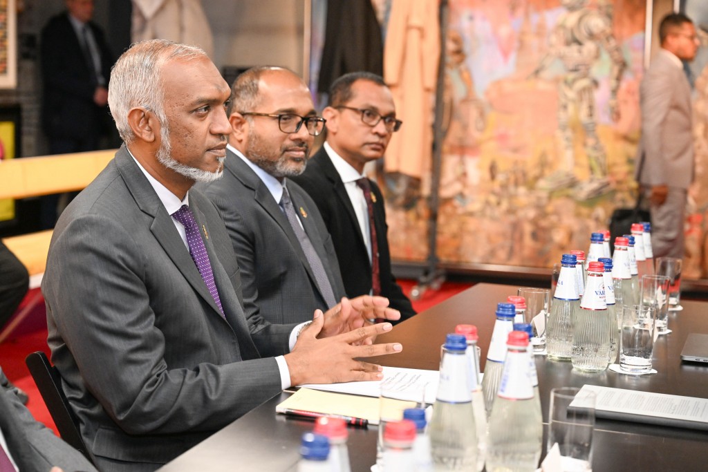 Sarukaaruge hurihaa hidhumatheh digitalize kuranee