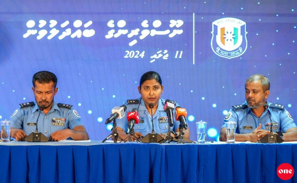 13 gaumakaa gulhigen fuluhun scam thakaa dhekolha operation eh fashaifi