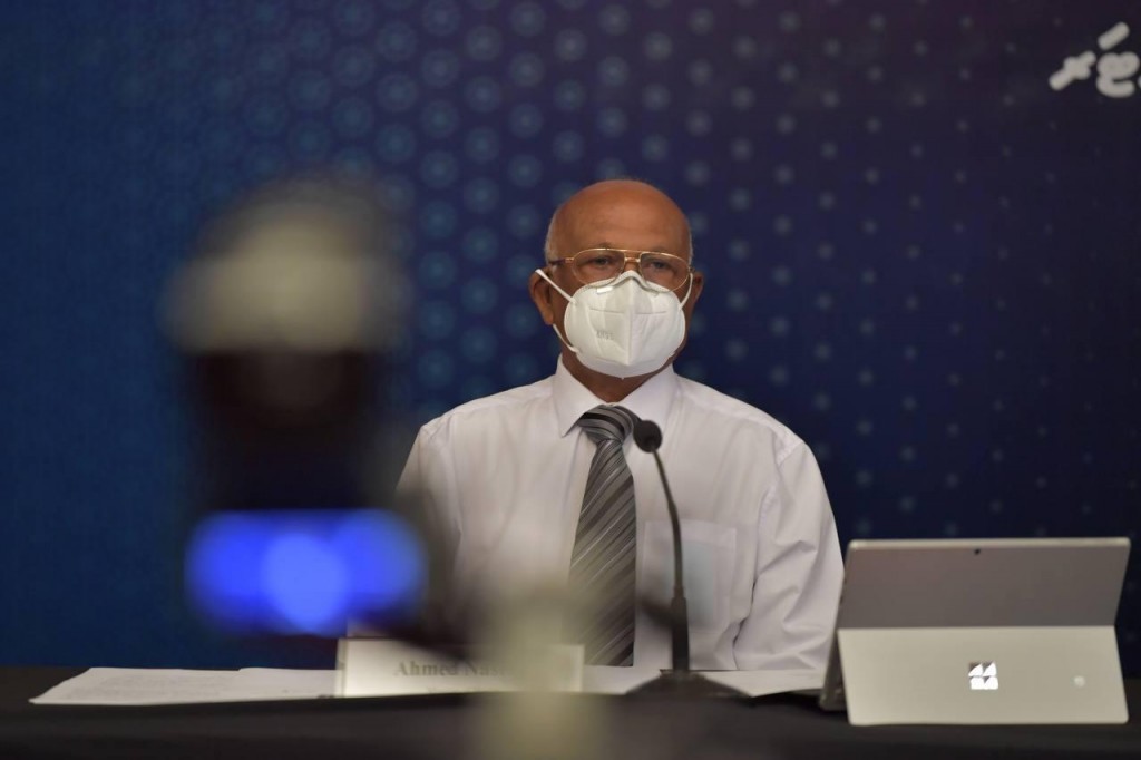 Sih'hee kulli nurakkaluge haalathu October 31 ge niyalah ithurukoffi
