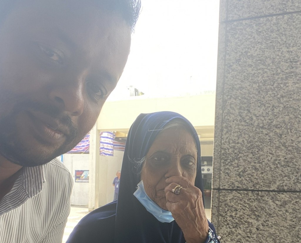 Minister Muhthalib ge manma avahaara vejje