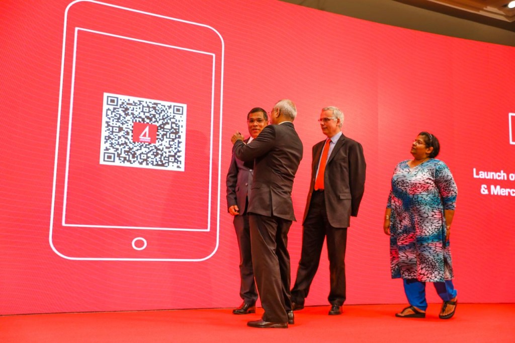 BML introduces digital payment app and merchant portal