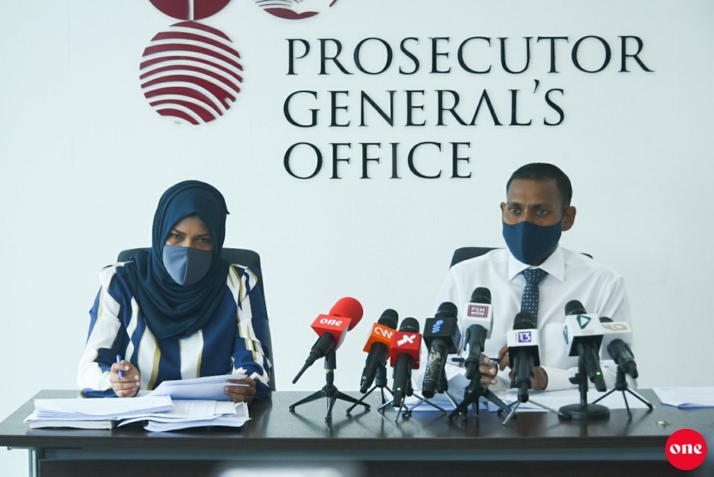 PG: Cannot prove bid committee did anything to gain an illicit profit