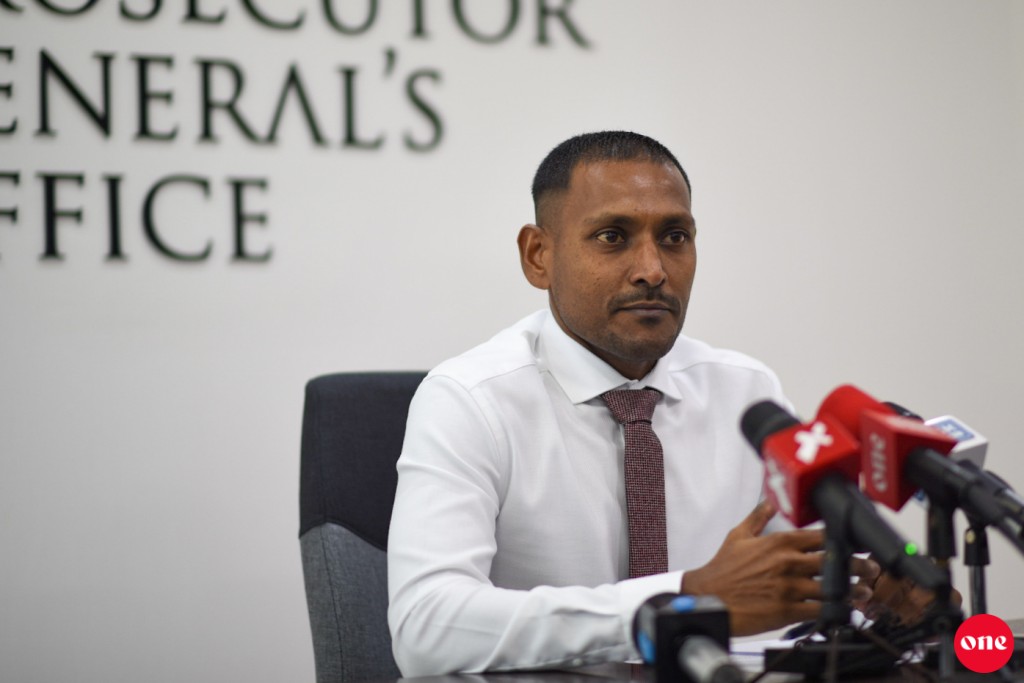 Dhuvaafaru council ge hiyaanaaiy: naseyhaiy dheyn ninmee oagaatheri vumah: PG