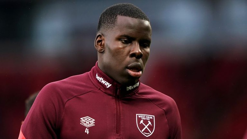 Medical in fail ve Zouma ah Dubai club ah nudhevunu