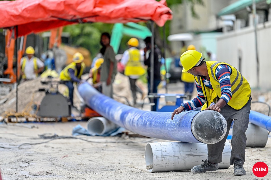 Ameeneemagu nimman dheefaivaa aa thaareehakee anna September mahuge 27 vana dhuvas: Aslam