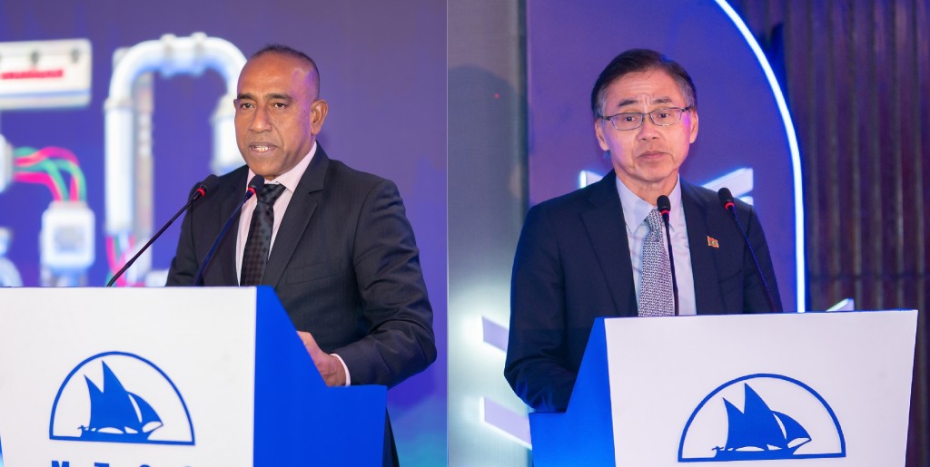 Advertorial: MTCC ge Yanmar customer inn engine libumah kuraa dhigu inthizaarah nimumeh