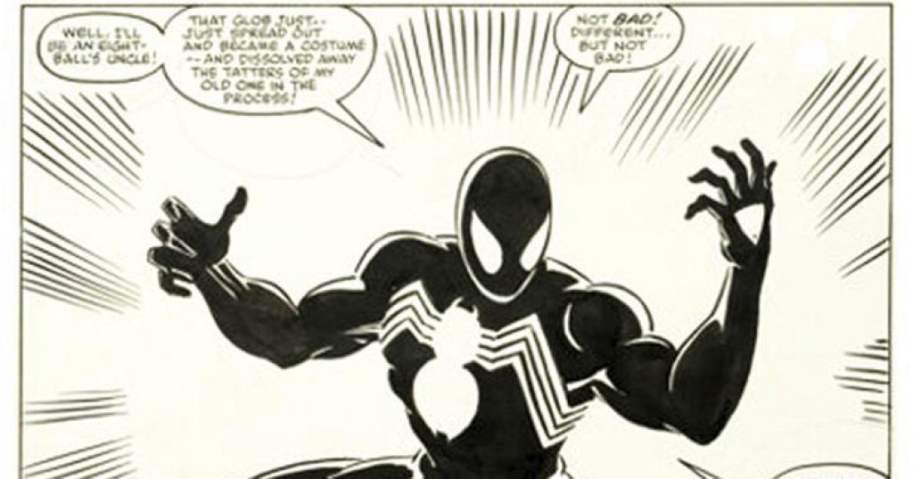 1984 vana aharuge Spideman Comic fothehge enmme gandeh 3.3 Million Dollar ah vikijje