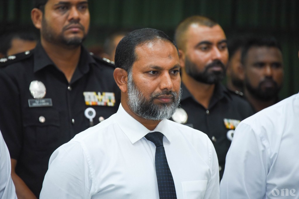 Masthuvaa thakethi beynun kuraa gaidheen rehabilitate kurumuge masahkaiy fashaifi