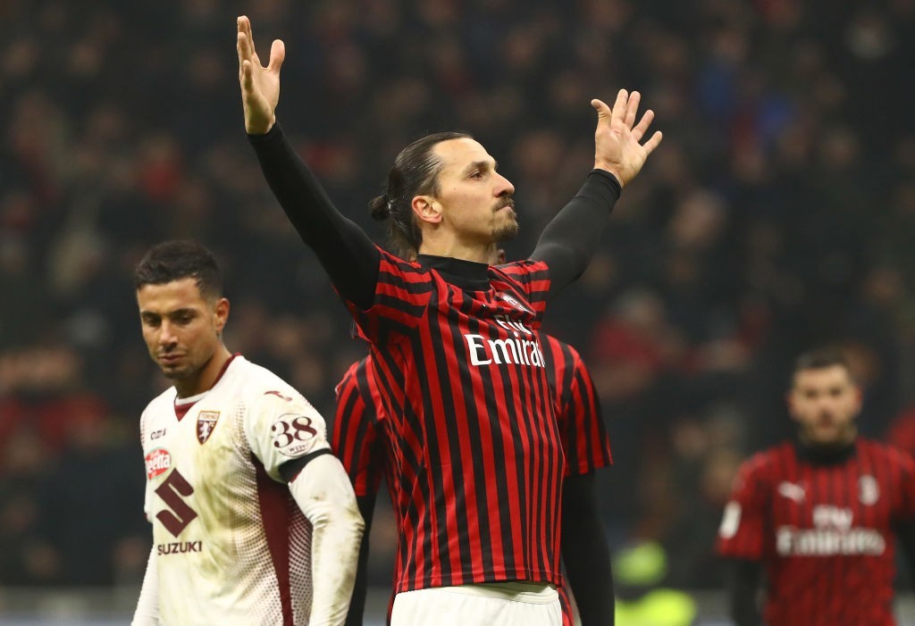 Covid aharennaa challenge koffi, e hedhee goaheh: Zlatan