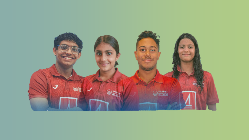 Thazkiya, Izyan ge ithurun Meral adhi Rihan ves gina gaumee record thakeh muguraalaifi
