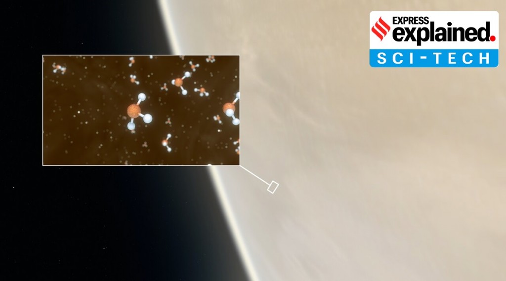 Venus ga alien inn ulhey kamuge hekithakeh