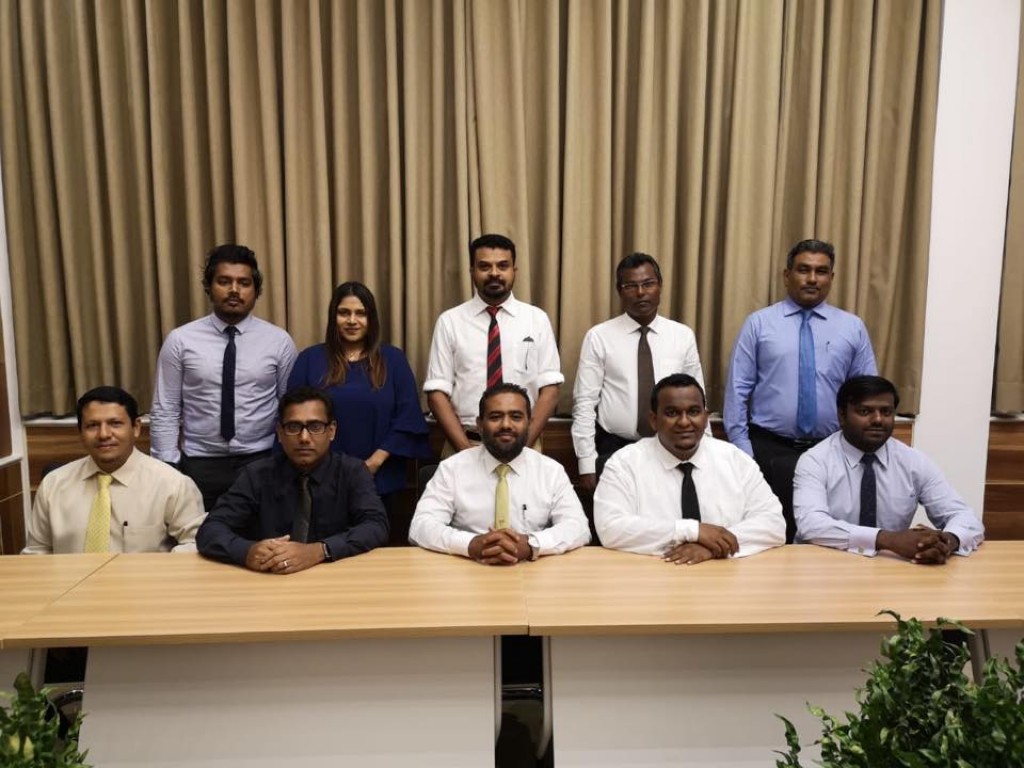 GAM ge inthihaabee jalsaa anna mahu baahvanee