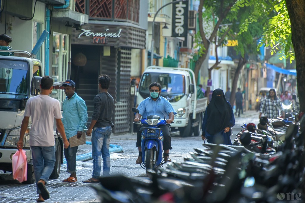 Vaccine akaa nulaives Covid control kurevidhaane