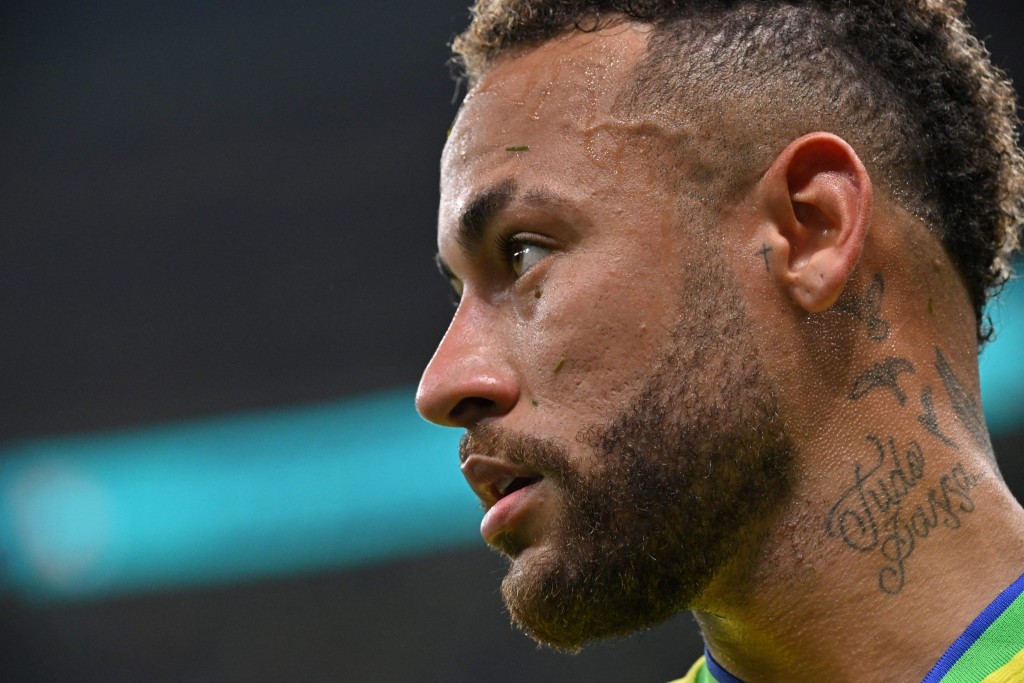 United in Neymar aa vaahaka dhahkanee tha?