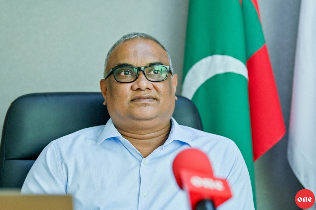 Island aviation ge chairman ge magaama Mihad ayyan koffi