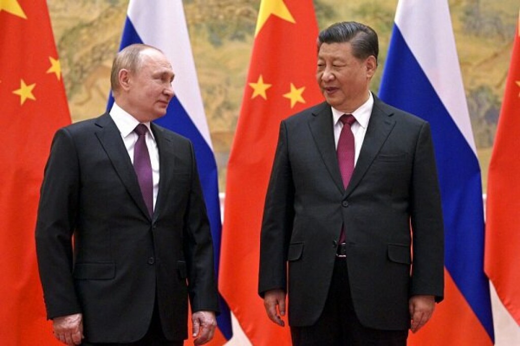 International Criminal Court in hayyarukurumuge amuru nerefai vanikoh Putin anna mahu China ah