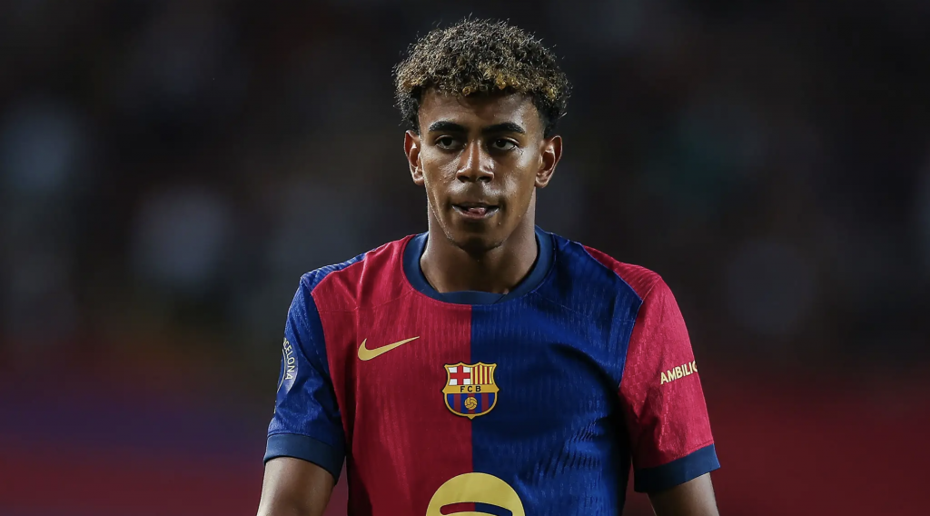 Yamal hoadhumah PSG inn 277 million dollar ge ageh hushahelhi!