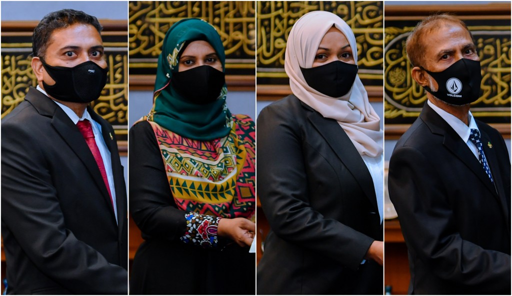 Qasim himeney gothah NIC ah 4 beyfulheh ayyan koffi