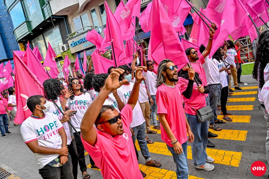 Riyaasee inthikhaabu: PPM therein aa fikureh!