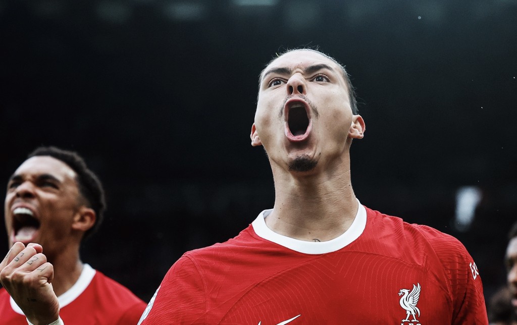 Van Dijk ah ratheh dhekki match in Liverpool molhuvee fahu vaguthu 2 goal jahaigen