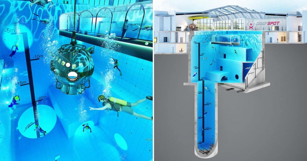 Dhuniyeyge enme funn pool Poland gai hulhuvaifi
