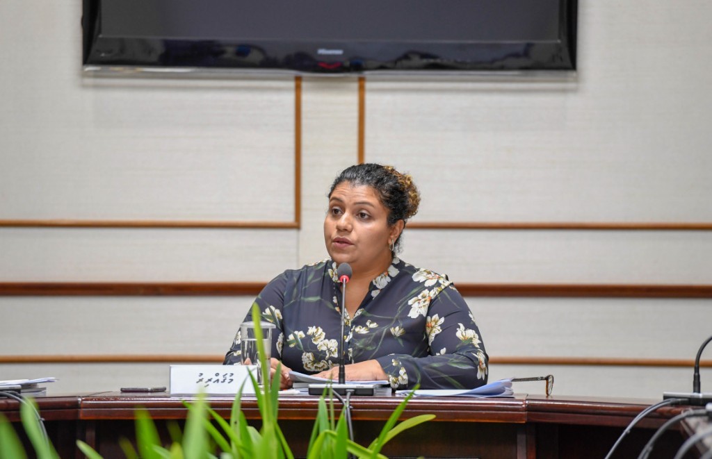 Police and Gender Ministry summoned to Committee regarding Maduvvari rape case