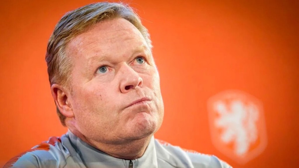 Bergwijn Saudi league ah dhiyumun Netherlands coach Koeman rathah!