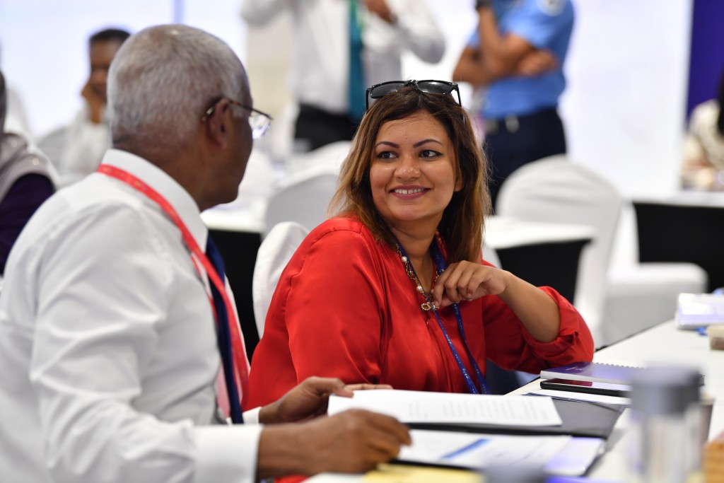Afshan ge isthiufaa aa eku sarukaarah gelligen e dhiyaee heevagi, gaabilu beyfulheh: Nasheed