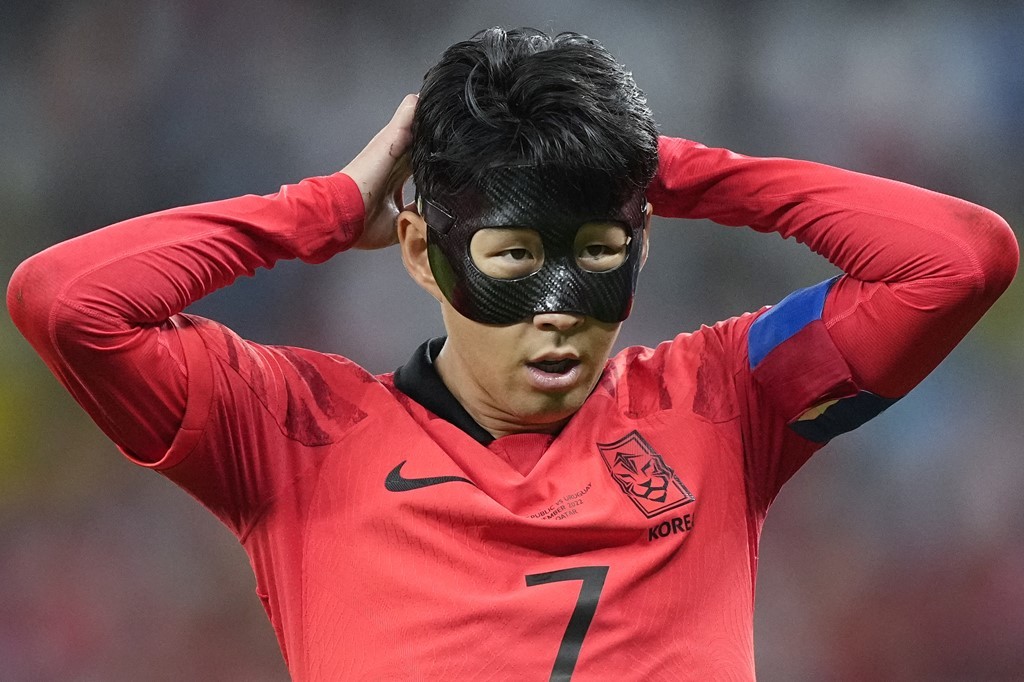 Uruguay aai South Korea ge foari gadha kurimathilun evvaru