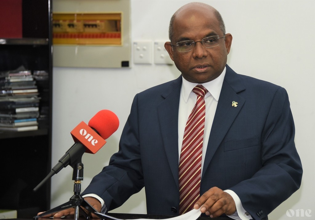 Foreign Minister concludes official visit to Sri Lanka