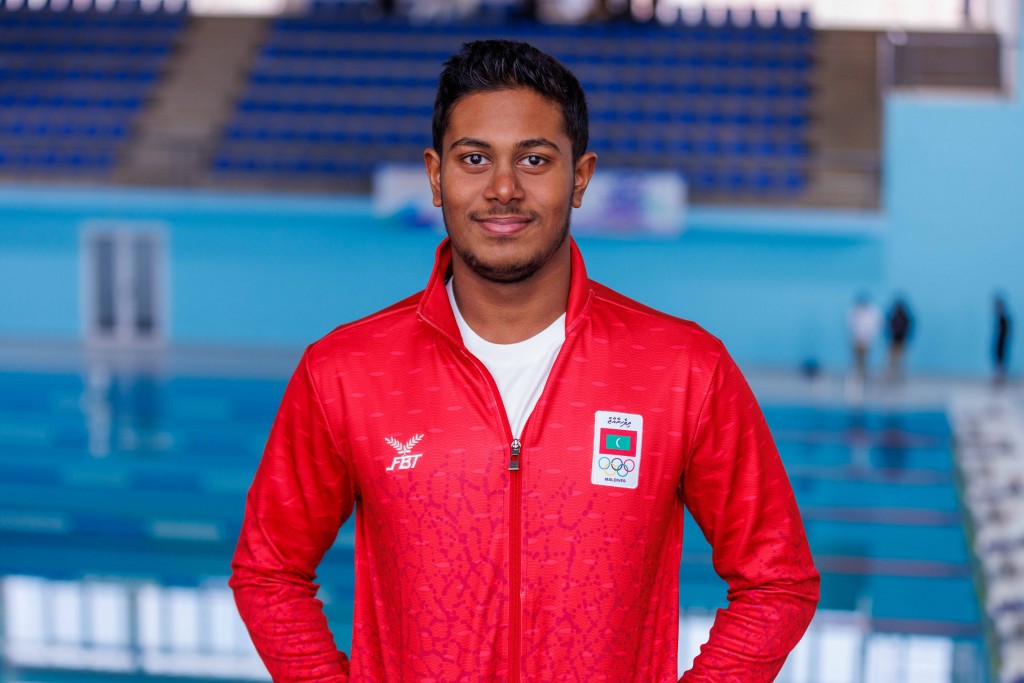Rihan ithuru record eh muguraalai, record eh aakoffi