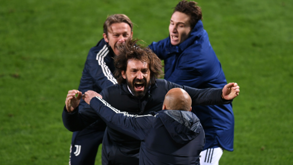 Napoli evvaru vumun hani jaaga akun Juventus champions league ah
