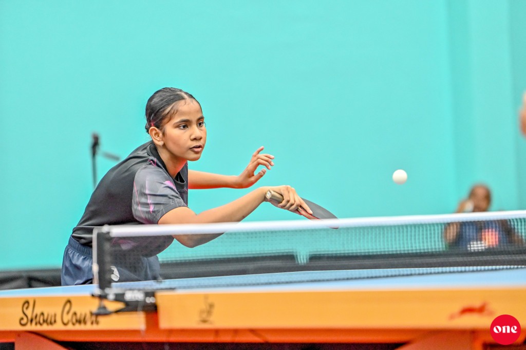 TT gaumee mubaaraiyy: Dheema ah jehijehigen 5 vana thashi, Akhyar ves gaumee champion akah