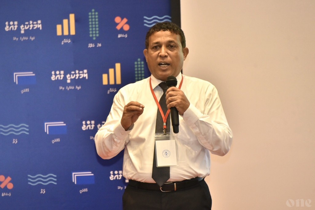 Veshi fahi Male' programme ge liyekiyun Housing Ministryn balahahtaafa eh nei: Minister Aslam
