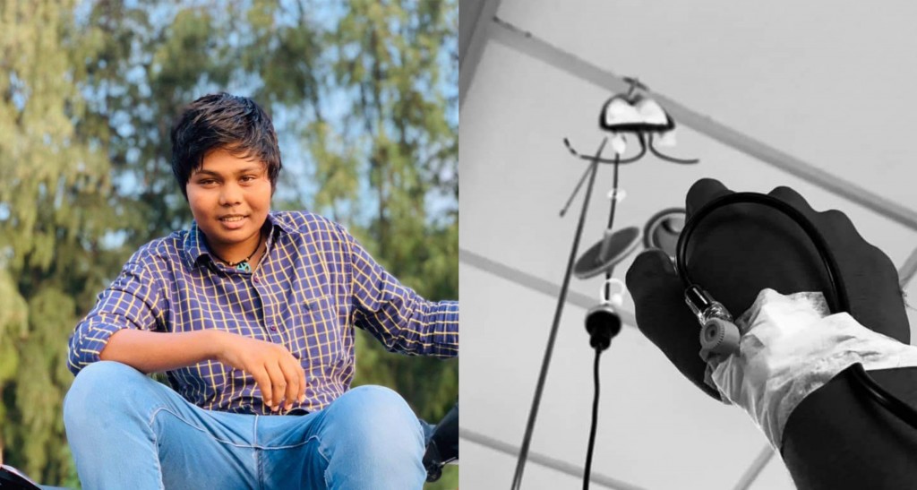 Thalassemia Zuvaanehgge aadheys: Miee kusheh noon, eheetherivedhee!