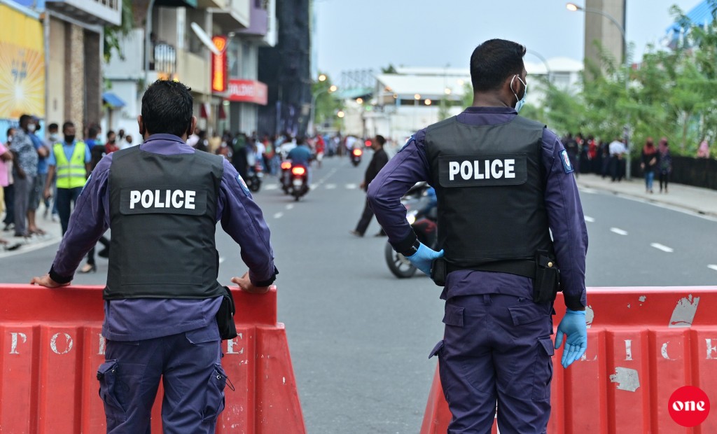 Hiyaa ge kudhinthakeh bidi alhuvai torture ge amaleh hingikamuge thuhumathah 13 fuluhakah dhauvaa ufulaifi
