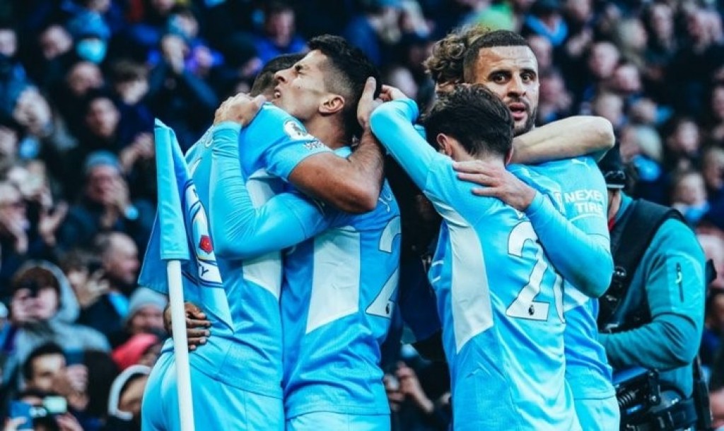 Faseyha kamaaeku Everton balikoh, City in Chelsea fulugai vihdhaifi
