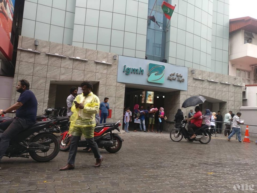 Child dies from Dengue Fever