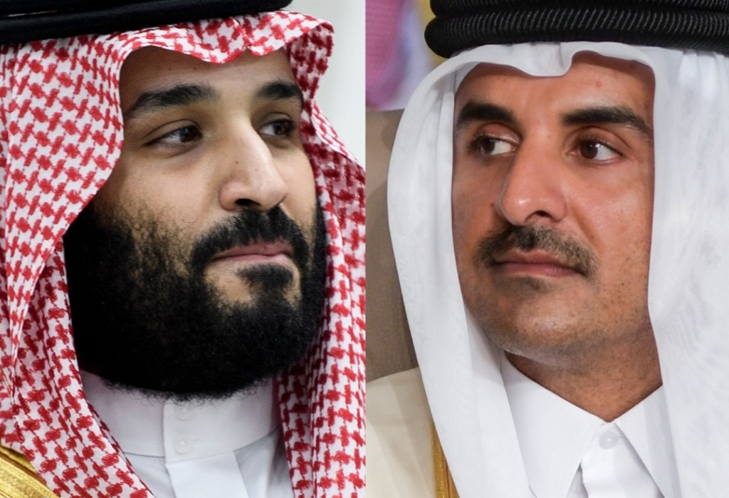 Imad Latheef ge Column: Gulf hafolhun etherayh Qatar alun genaumuge sihrrakee kobaa?