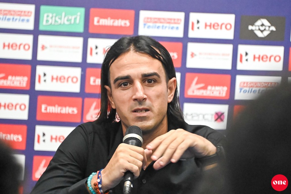 Vincenzo bunanee Nepal ge kurimagah zuvaan kulhuntherin India league ah dhaan jehey kamah!
