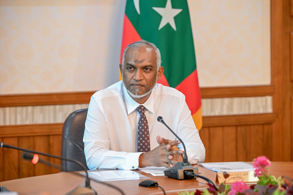 Regional Airports kunfuni, MACL ge dhashah, Fahi dhiriulhun HDC ge dhashah badhalu kuranee