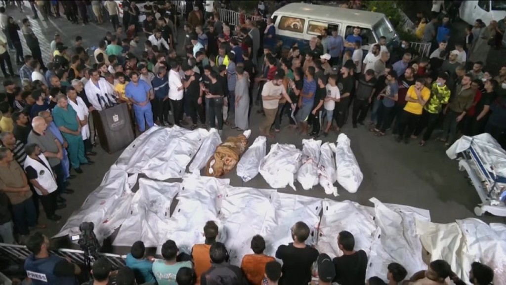 Israel ge hamalaathakugai shaheedhuvi meehunge adhadhu 5,000 in mahchah