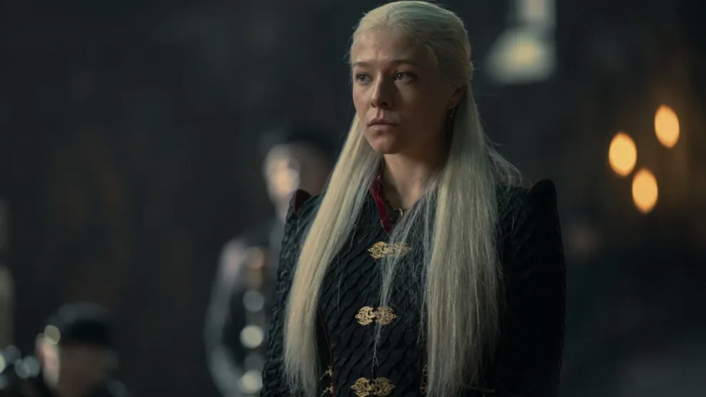 ‘House of the Dragon’ renewed for Season 3