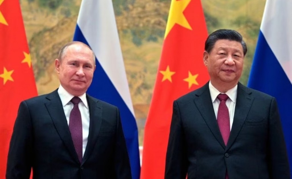 China ge 12 nuguthaage sulhaige plan gai huree kon vaahaka thakeh?